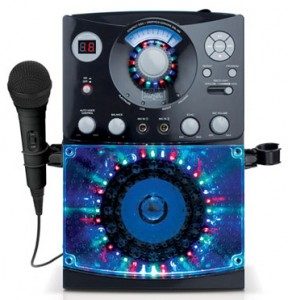best karaoke machine