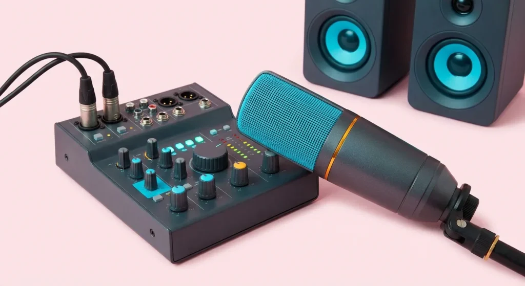 karaoke sound quality tips — Achieving Crystal Clear Vocals: Essential Karaoke Sound Quality Tips
