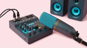karaoke sound quality tips — Achieving Crystal Clear Vocals: Essential Karaoke Sound Quality Tips