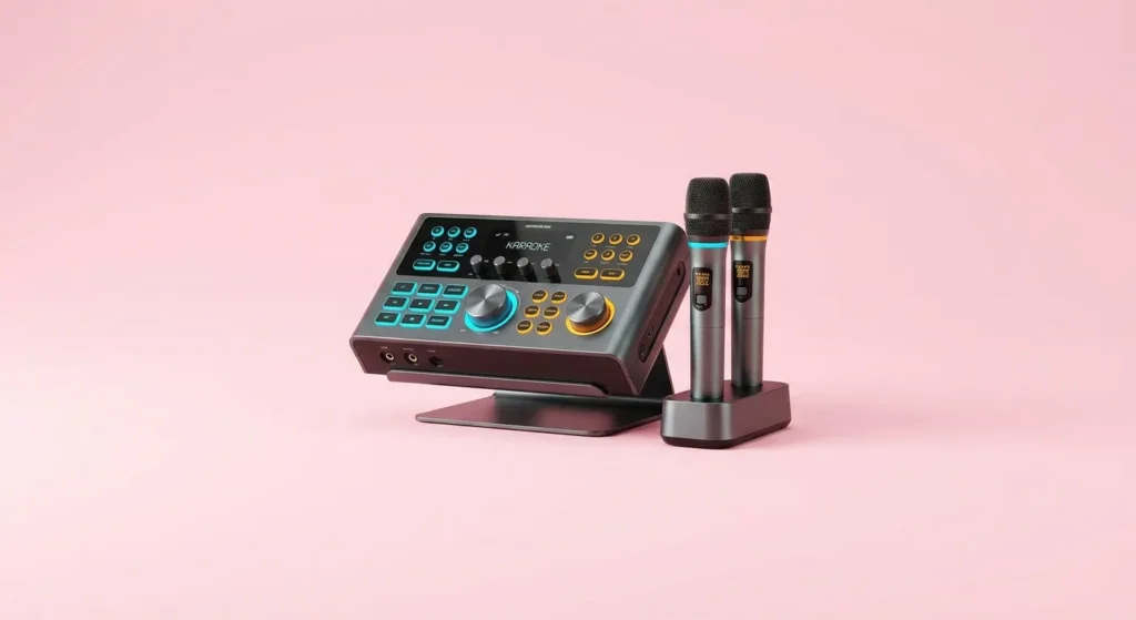 best karaoke machine for home — Best Karaoke Machine for Home: Your Ultimate 2025 Buying Guide