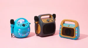 best karaoke machines for kids — Best Karaoke Machines for Kids and Families: Our Top Picks for Fun & Durability
