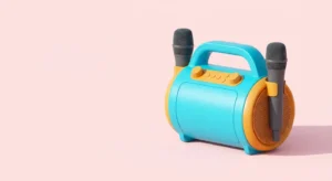 best portable karaoke machine — Best Portable Karaoke Machine: Your Guide to On-the-Go Fun