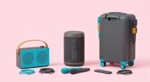 best portable karaoke systems — Portable Karaoke Systems: The Ultimate Guide to On-the-Go Party Power