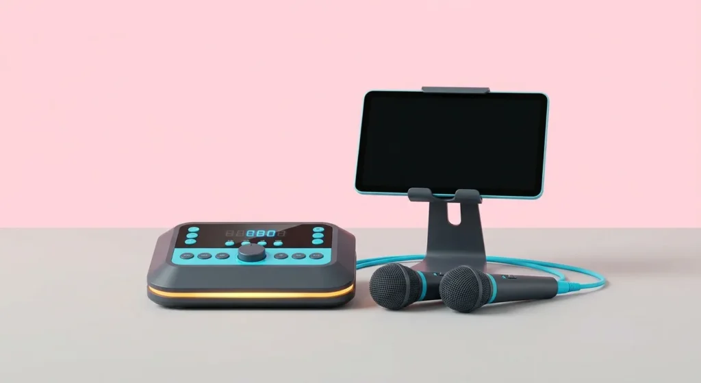 best karaoke machine for home — Choosing the Best Karaoke Machine for Home Use: A Definitive Guide