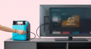 connect karaoke machine to TV — Connect Karaoke Machine to TV: Your Easy Setup Guide