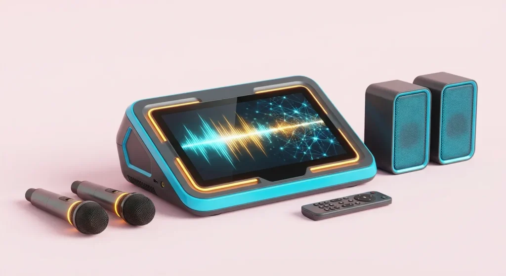 AI karaoke features — Future-Proof Your Fun: Integrating AI Karaoke Features into Your Home
