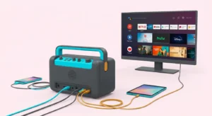 connect karaoke machine to TV — How to Connect Your Karaoke Machine to Any TV, Smart Device, or App for Seamless Fun