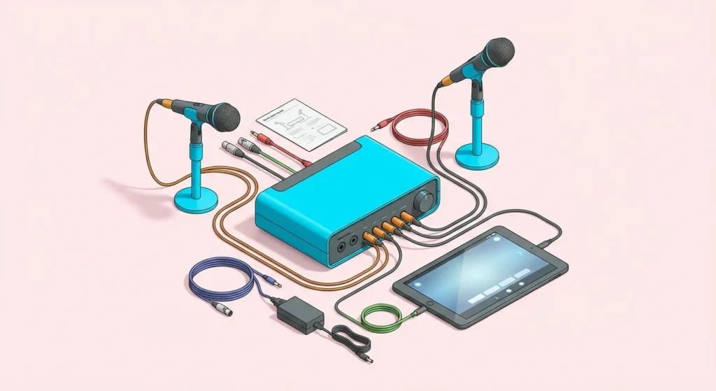 how to set up your karaoke machine — How to Set Up Your Karaoke Machine for Instant Fun: A Beginner's Guide