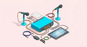 how to set up your karaoke machine — How to Set Up Your Karaoke Machine for Instant Fun: A Beginner's Guide