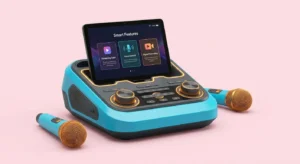 karaoke machine buying guide — Karaoke Machine Buying Guide: Smart Features for 2025
