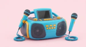 karaoke machine for kids — Karaoke Machine for Kids: Ultimate Buying Guide for Family Fun