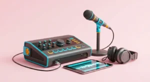 karaoke machine for vocal practice — Master Your Vocals: Finding the Right Karaoke Machine for Vocal Practice