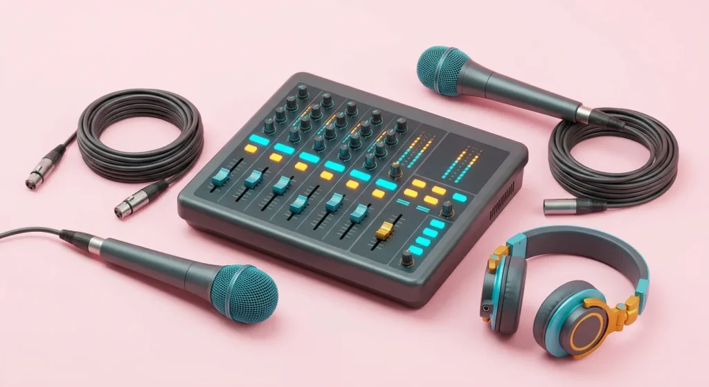 optimize karaoke sound quality — Optimize Karaoke Sound Quality: Pro Tips for Crystal Clear Vocals