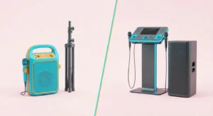 portable vs fixed karaoke — Portable vs Fixed Karaoke: Which System is Right for You?