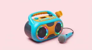 best karaoke machine for kids — The Best Karaoke Machine for Kids: Tested for Fun & Durability