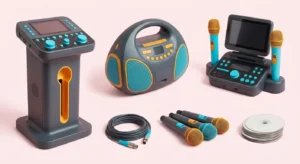 karaoke machine buying guide — Your Ultimate Karaoke Machine Buying Guide for 2025